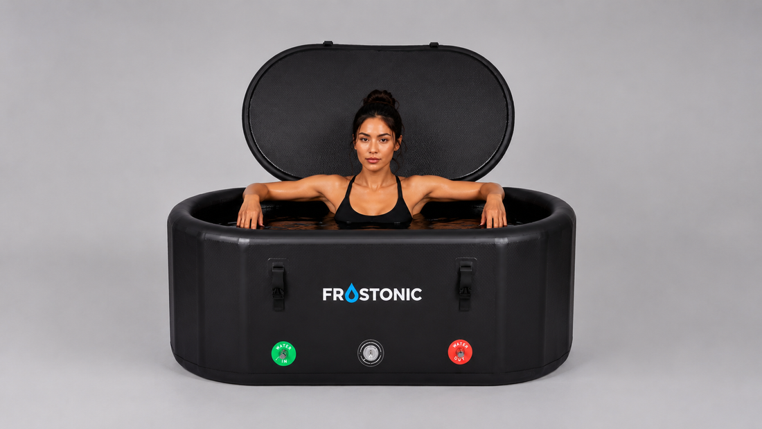 Frostonic Air Pro