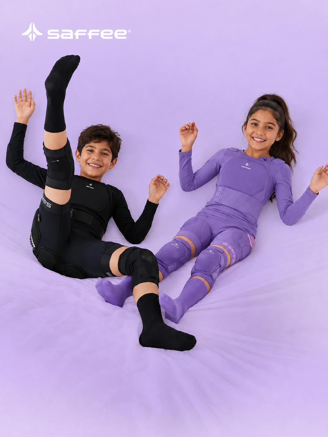 Saffee® AIR Junior Protective Body Armor