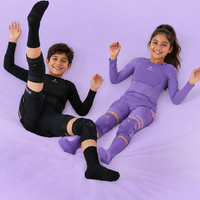 Saffee® AIR Junior Protective Body Armor