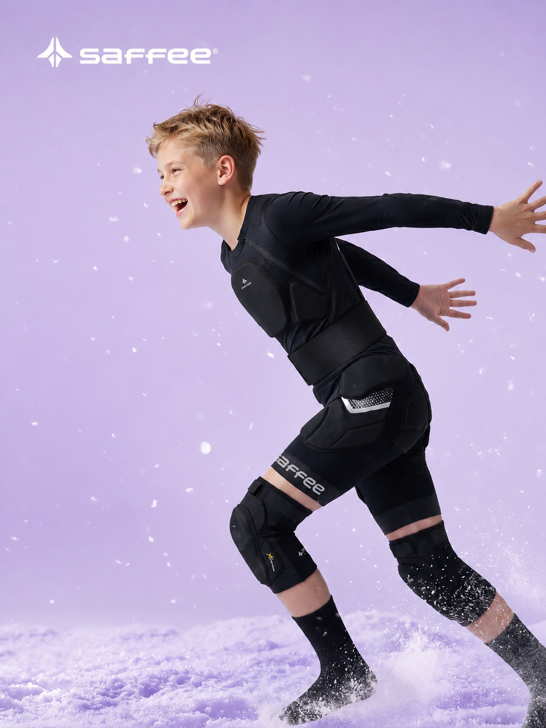 Saffee® AIR Junior Protection Set
