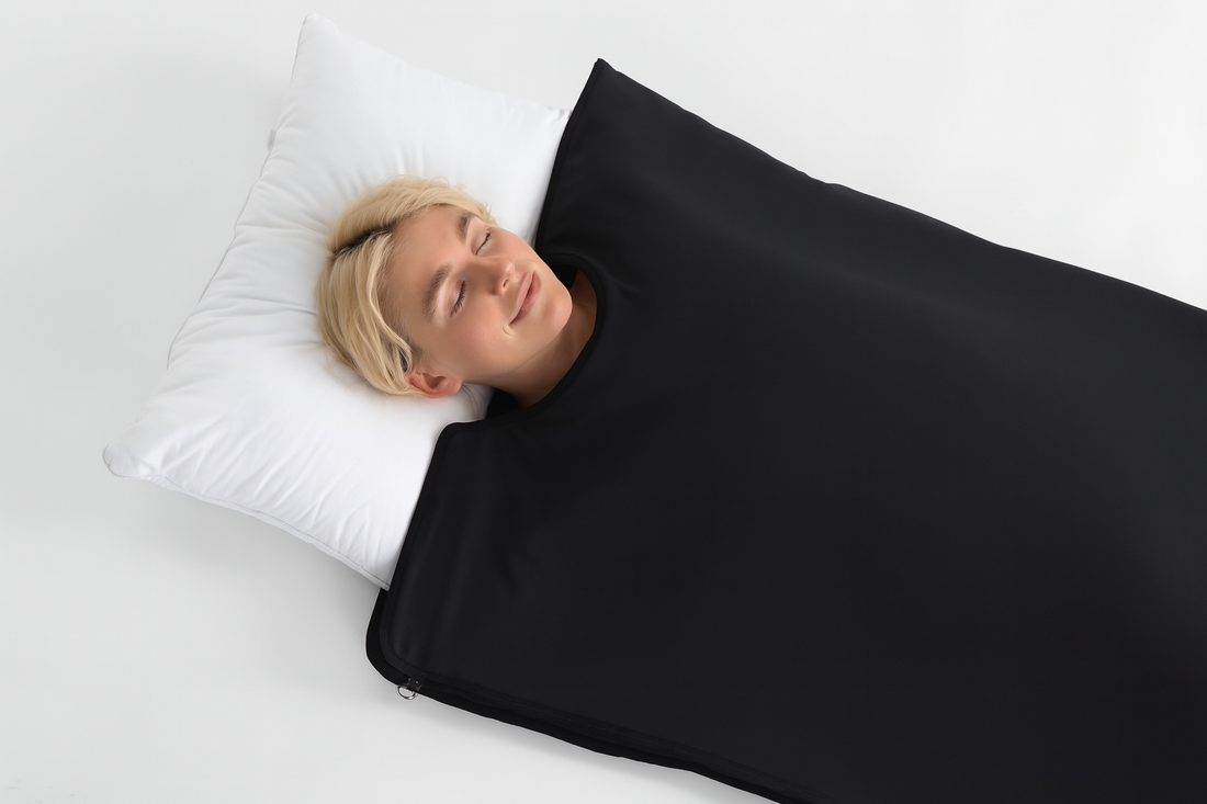 Frostonic Infrared Sauna Blanket Pro