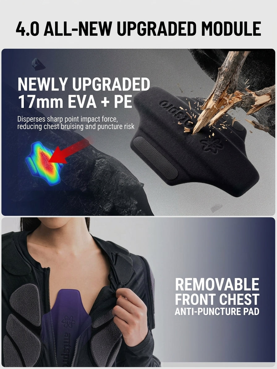 Ants Pro Cloud Armor 4.0 Women&