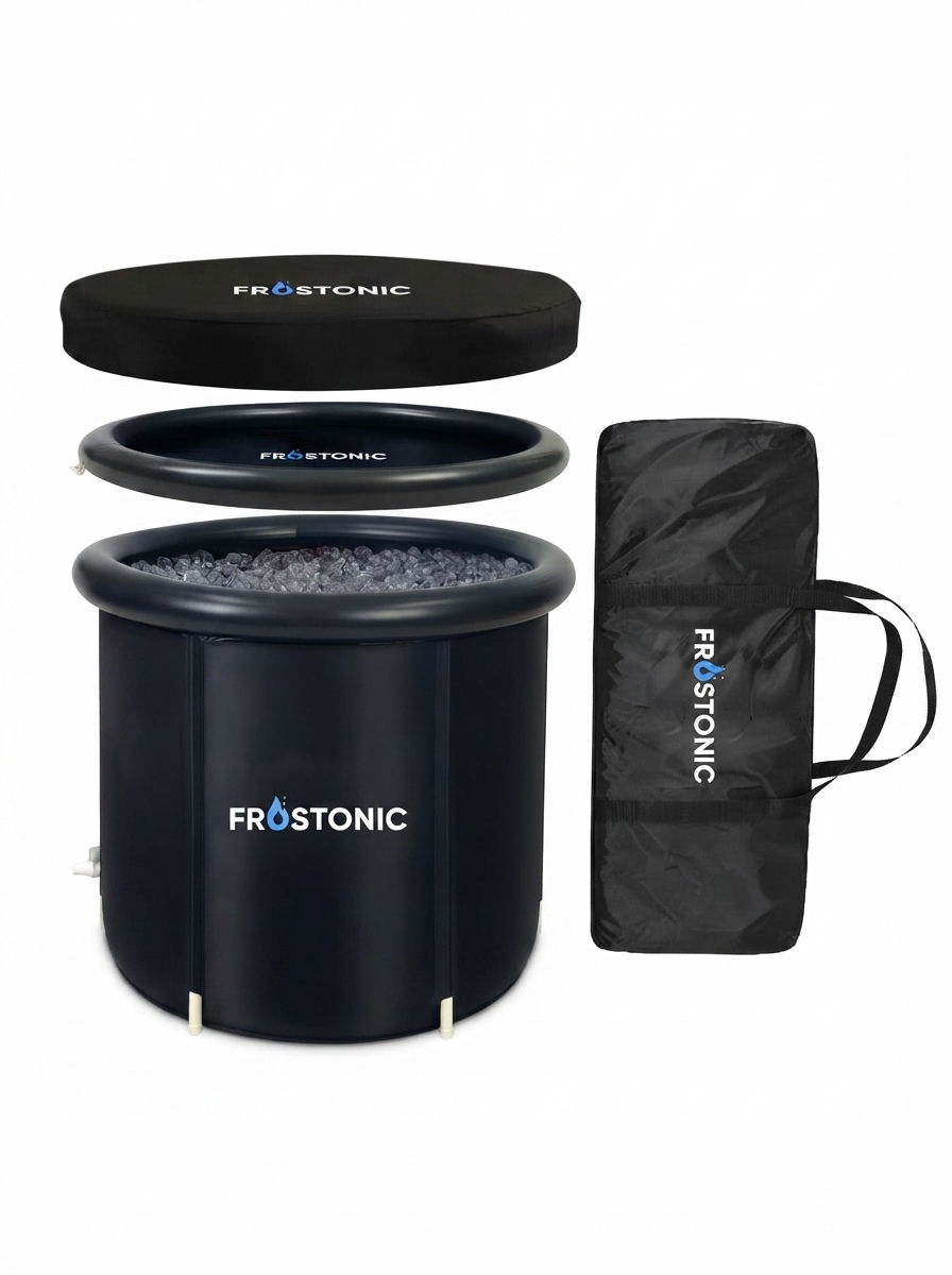 Frostonic Ice Barrel Go