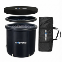Frostonic Ice Barrel Go