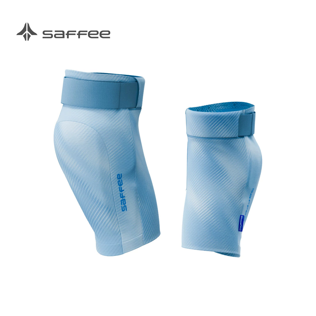 Saffee BounceCloud Pro Snowboard Protective Shorts & Knee Pads