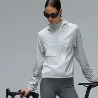 PyroVibe Convertible UV Cycling Jacket