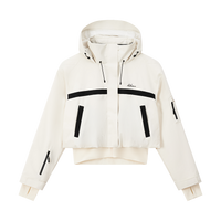 NIS Classic Short Paded Jacket & BibPants