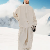 NIS Lightweight Waterpoof Snow Jacket & Pants