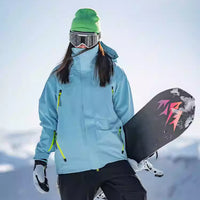 NIS Classic Series 3 in 1 Snow Jacket