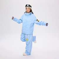 POSITIBEETY SkyBee Snow Suit