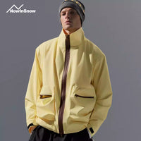 NIS 25/26 Hydra-Zip 3L Snowboard Ski Jacket