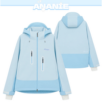 ANANIE Winter Wonderland Statement Ski Suit Set