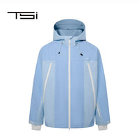 TSI 24/25 Sky Blue Insulated Jacket & Pants