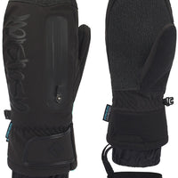 GsouSnow Kevlar Wrist Protection Mittens