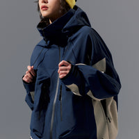 25/26 NIS Structural 2L Parka Jacket