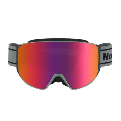 NIS Anti-Fog Magnetic Goggle | Accessories, nis, sale, snow, trending | RicosBoutique
