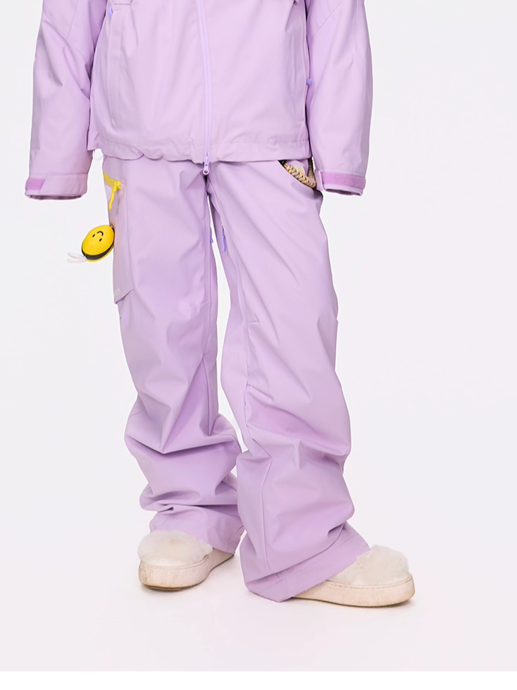 POSITIBEETY HoneyPop Snow Suit