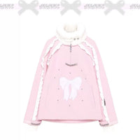 ANANIE Sweet Brownie Performance Ski Suit Set