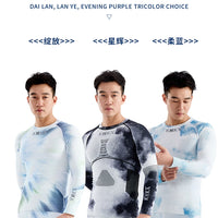 KHKX Winter Ski&Snowboard Seamless Thermal Base-layer Sets (For Men) | 23new, base layer, sale, snow | RicosBoutique