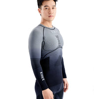 KHKX 23/24 New Drop Winter Ski&Snowboard Seamless Thermal Base-layer Sets (For Men) | 23new, base layer, snow | RicosBoutique