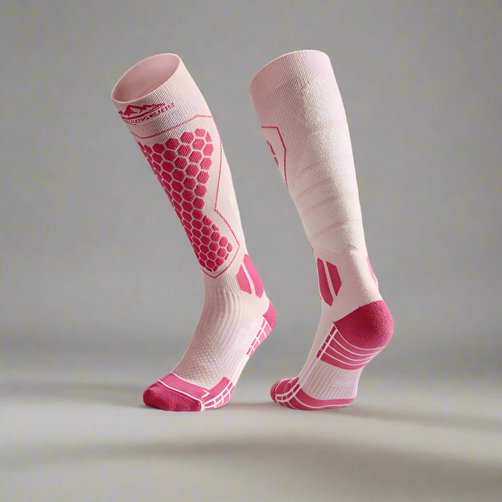 Merino Wool Snowboard/Ski Socks