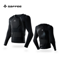 Saffee® AirTrails Protective Body Armor