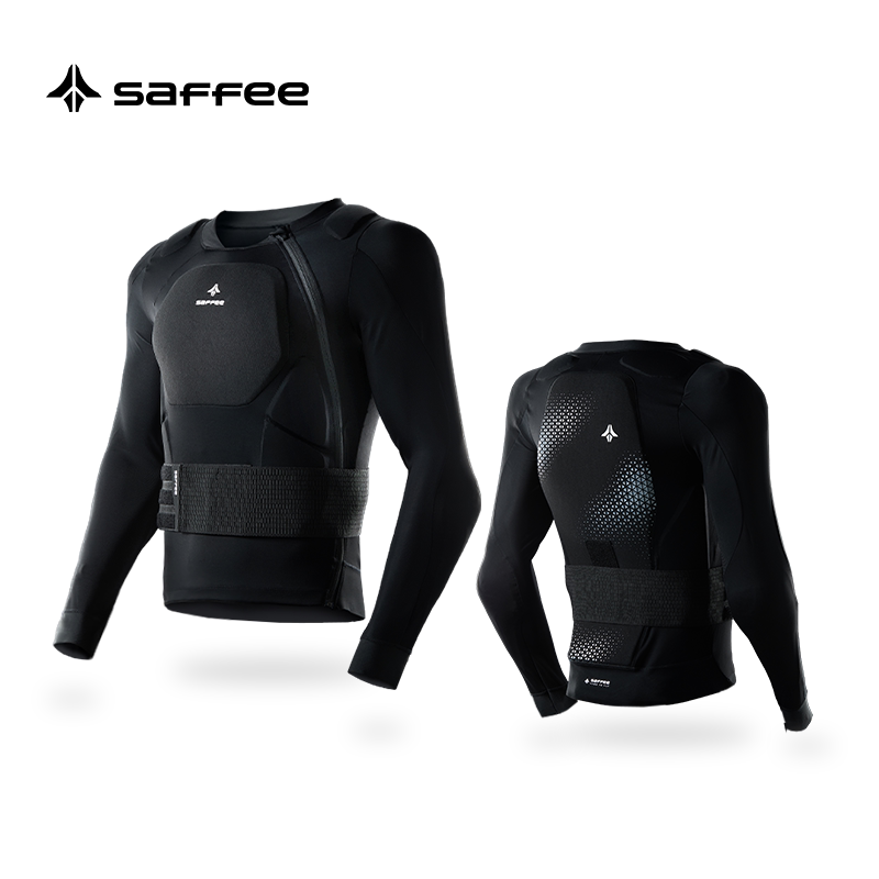 Saffee® AIR Junior Protective Body Armor