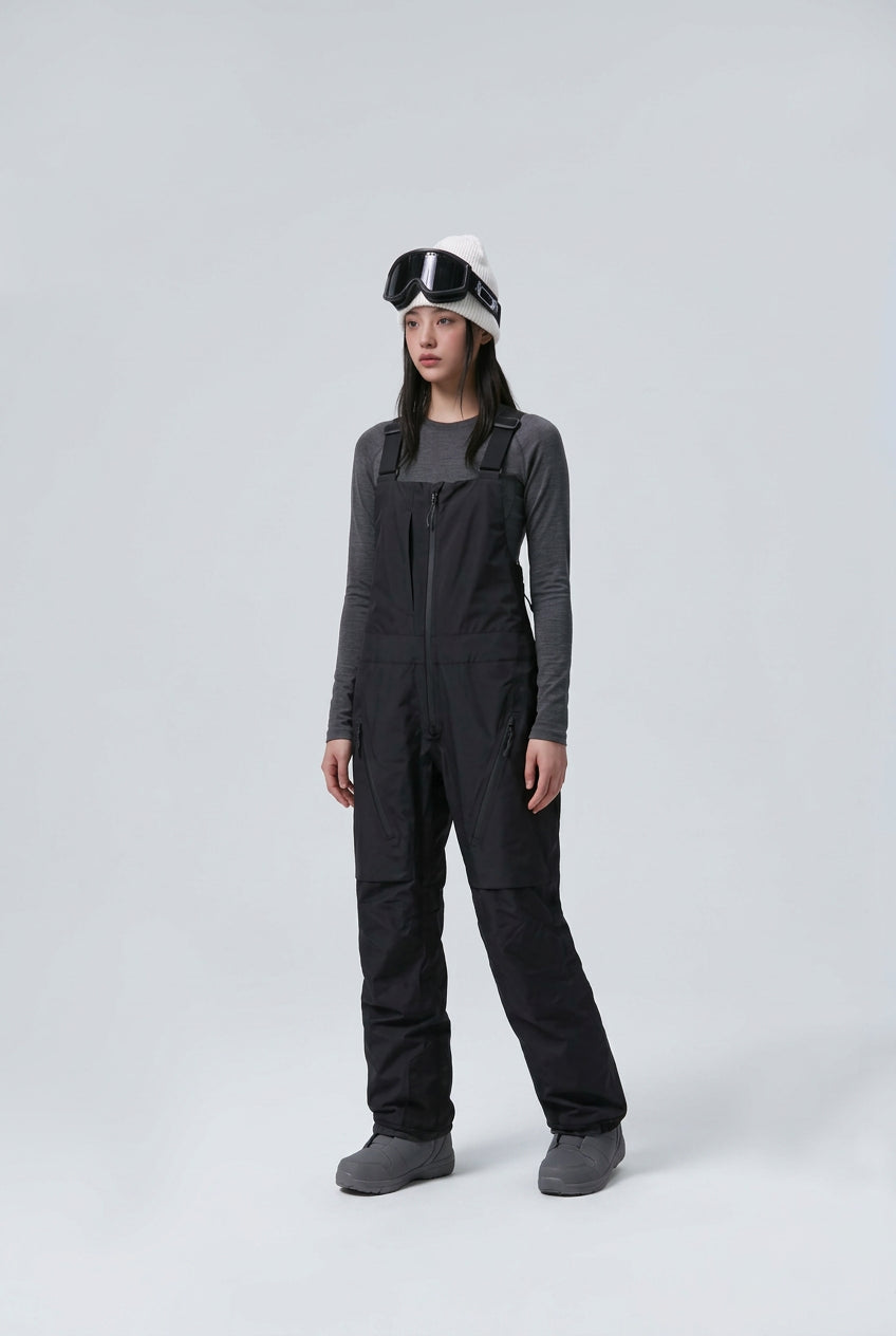 Myku Nexdry 3L Waterproof Bib Pants