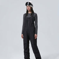 Myku Nexdry 3L Waterproof Bib Pants
