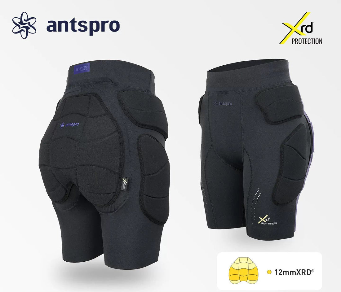 Ants Pro Women&