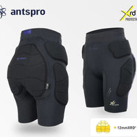 Ants Pro Women's 12mm XRD® MAX Protective Gear