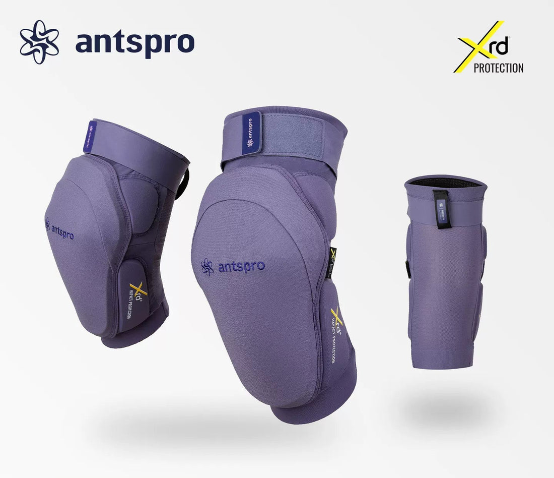 Ants Pro Women&