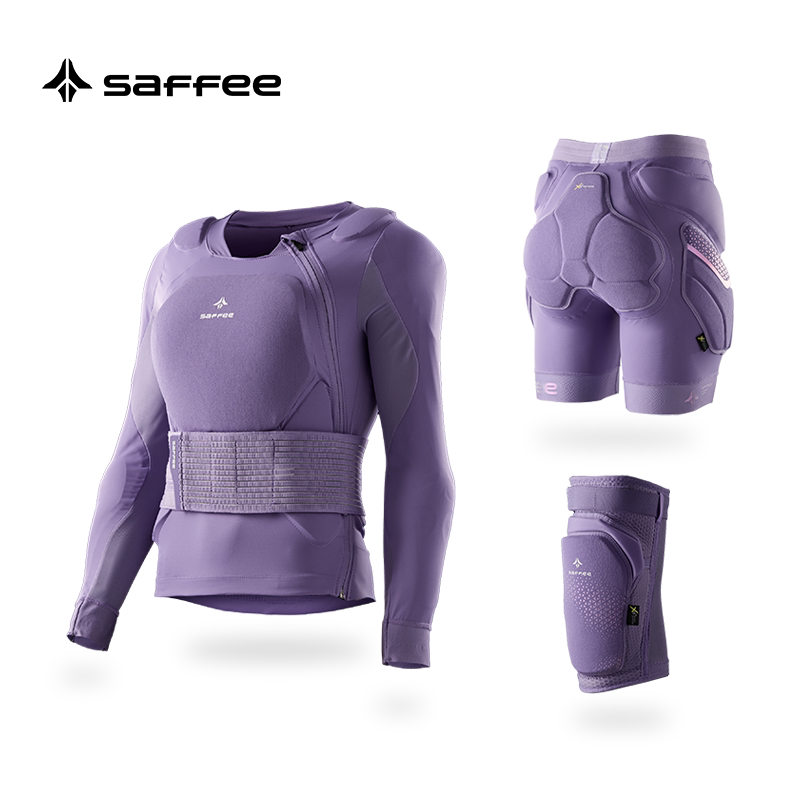 Saffee® AIR Junior Protection Set