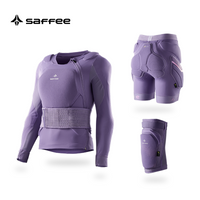 Saffee® AIR Junior Protective Body Armor