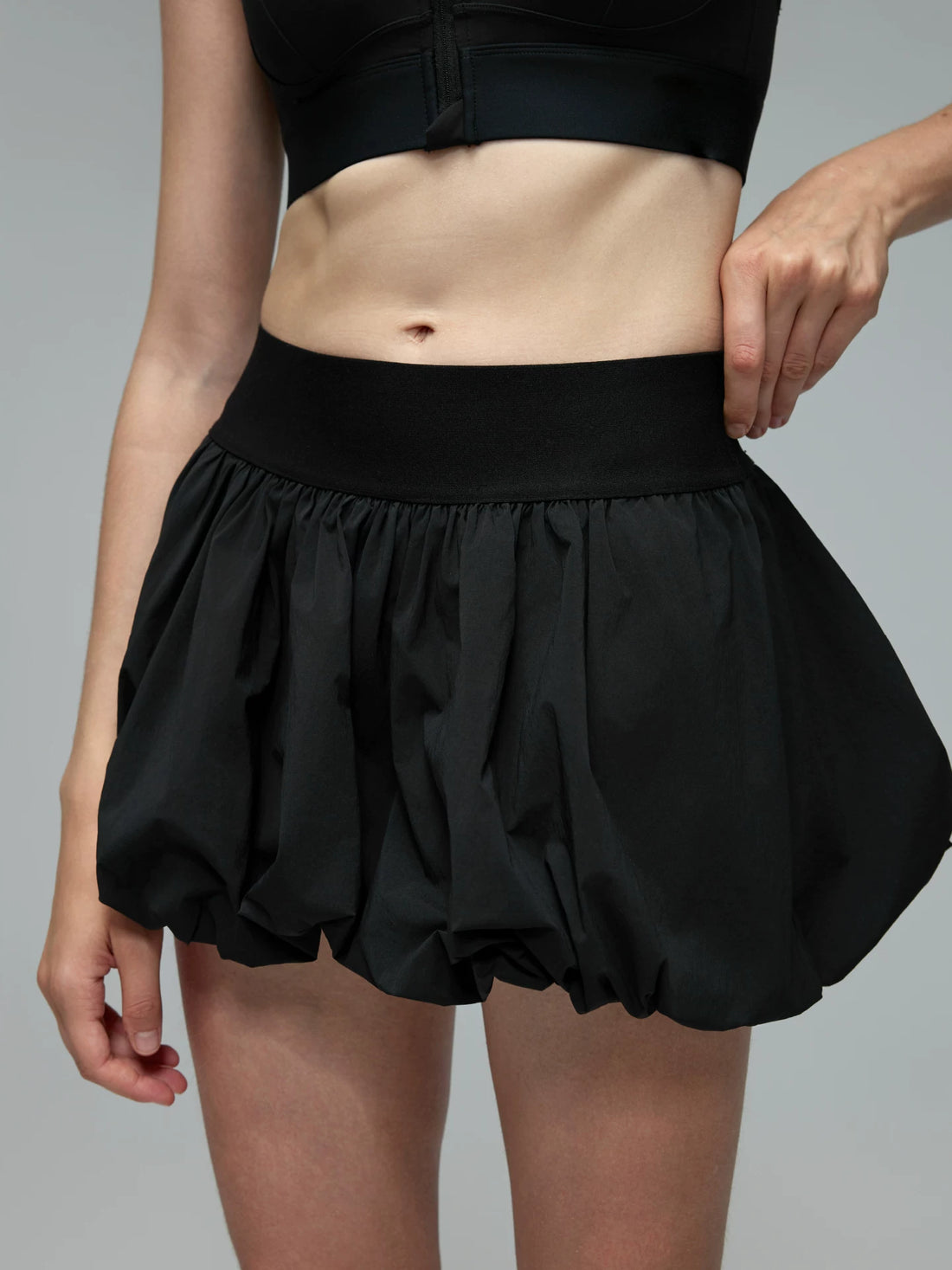 PyroVibe Vivid Bubble Tennis Skirt