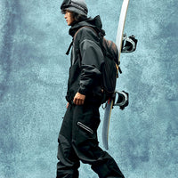New Drop NIS Toraydelfy 3L Professional Snowboarding Jacket and Pants | 23new, downdrift, nis, sale, snow coat, trending | RicosBoutique