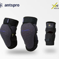 Ants Pro Air Armor 4.0 Pro XRD & Kevlar Unisex Protective Gear