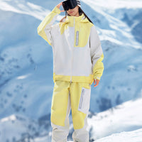 NIS 24/25 Classic 3L Insulated Jackets and Pants | Snow Jackets | 24/25 new, classic, nis, now in snow | Rico’s Snow Boutique