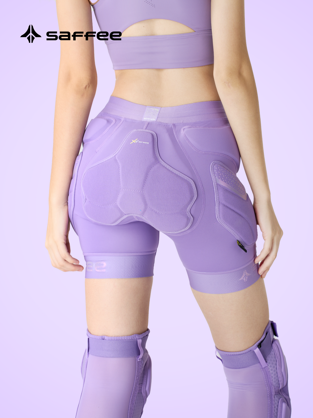 Saffee® AirTrails Protective Collection