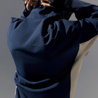 25/26 NIS Structural 2L Parka Jacket