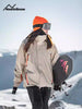 NIS Classic Series 3 in 1 Snow Jacket