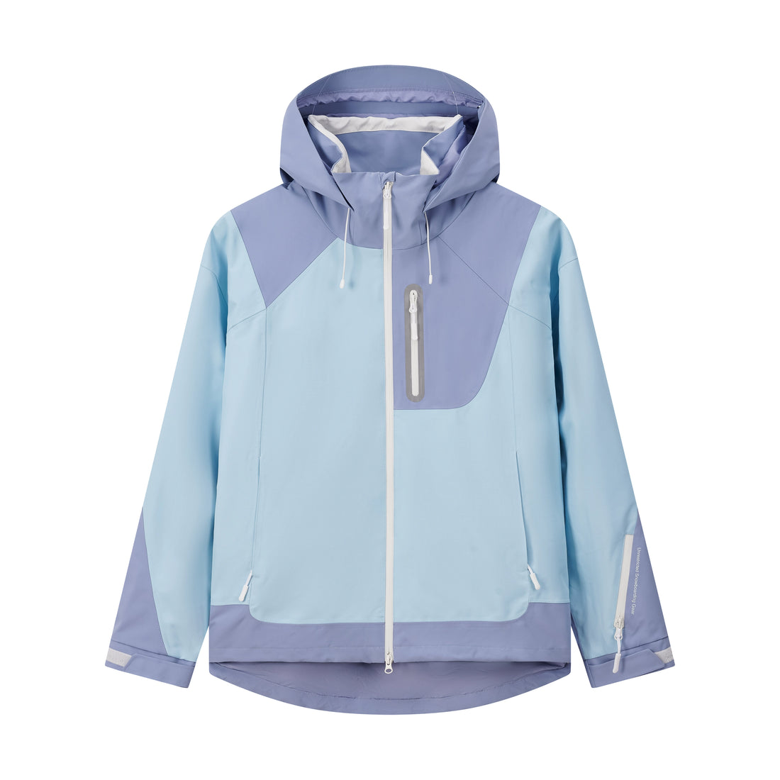 NIS 24/25 Classic 3L Shell Jackets and Pants