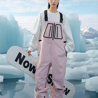NIS Super B Series 3L Snow Bibpants