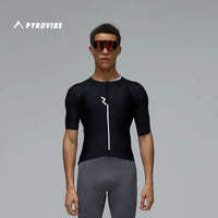 PyroVibe Fullmoon Pro Women's Cooling Cycling Jersey