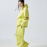 New Release Pre-Order| Positibeety Little Bee Snowboarding Jacket & Pants | snow coat, trending | RicosBoutique