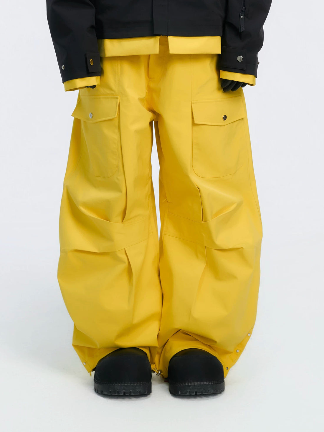 BCG CoreShell Snowboarding Suit