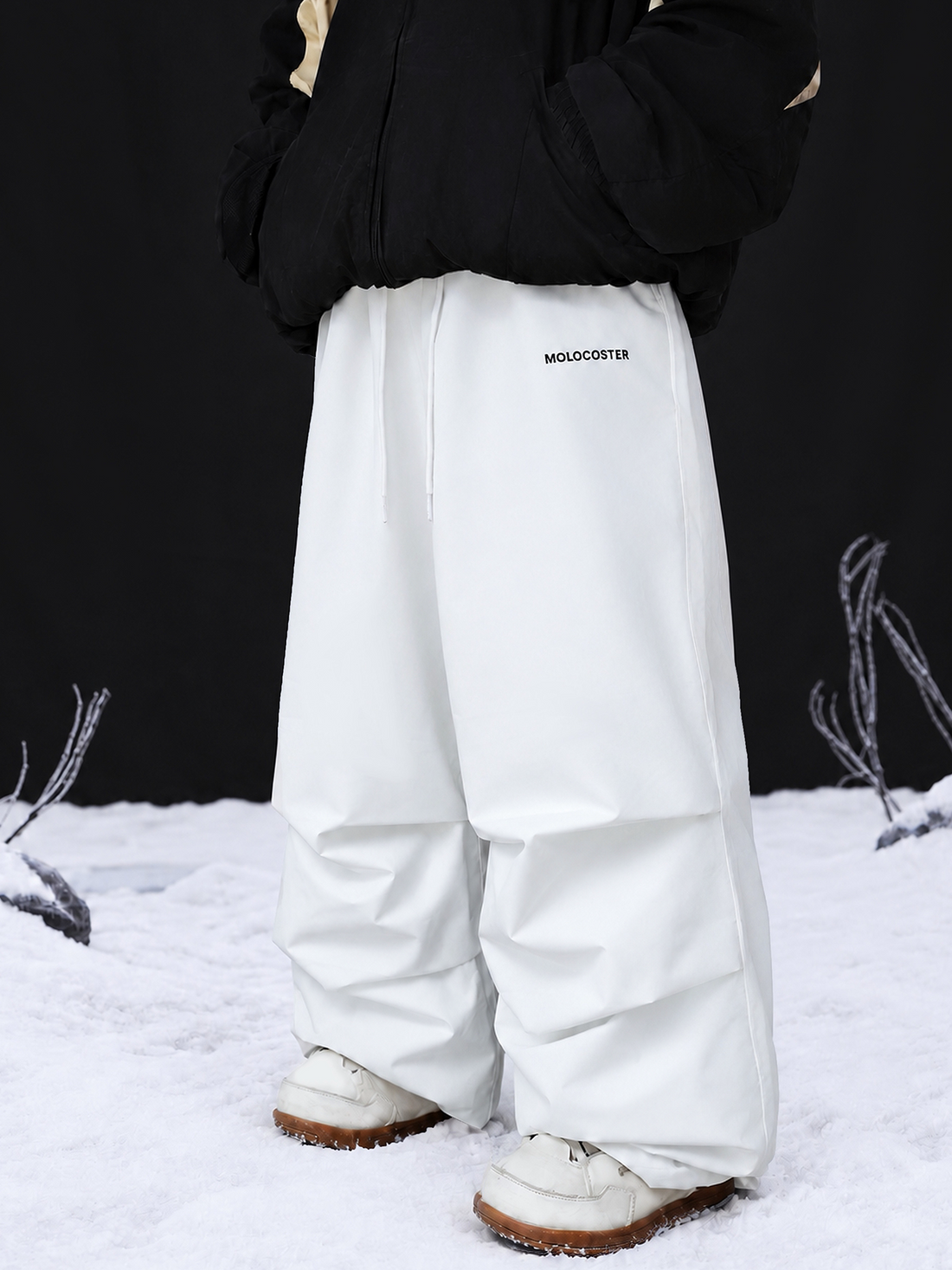Molocoster 3.0 Waterproof Snow Pants