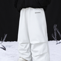 Molocoster 3.0 Waterproof Snow Pants