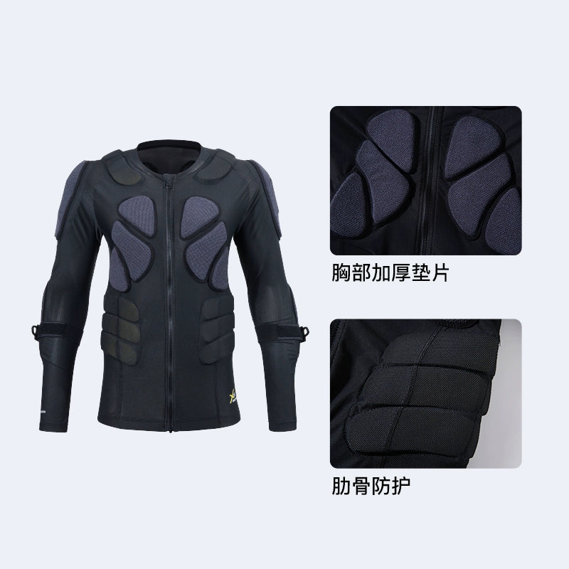 ANTS PRO Rogers XRD® Women’s Kevlar® Protective Armor 2.0