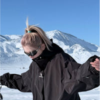 SwagLi Apex Series Performance Snow Suit